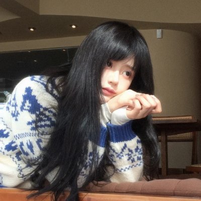 不是幅漂亮局面