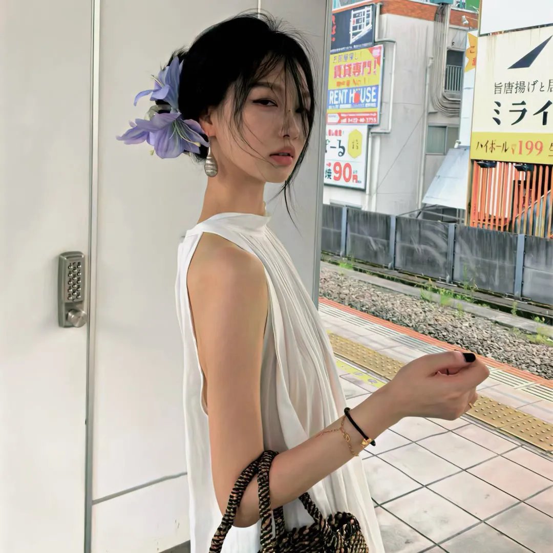 红槐花